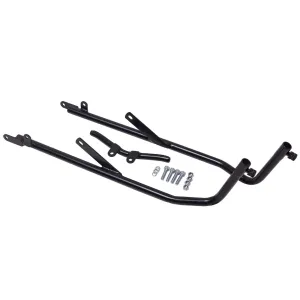 Ventura Luggage for Triumph Tiger Explorer 1200 (12-18)