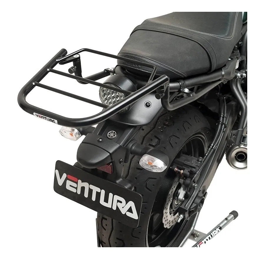 Ventura Luggage for Triumph Tiger Explorer 1200 (12-18)