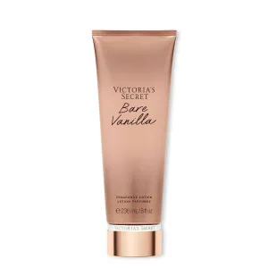 Victoria's Secret Bare Vanilla Body Lotion Tube For Women 236ml