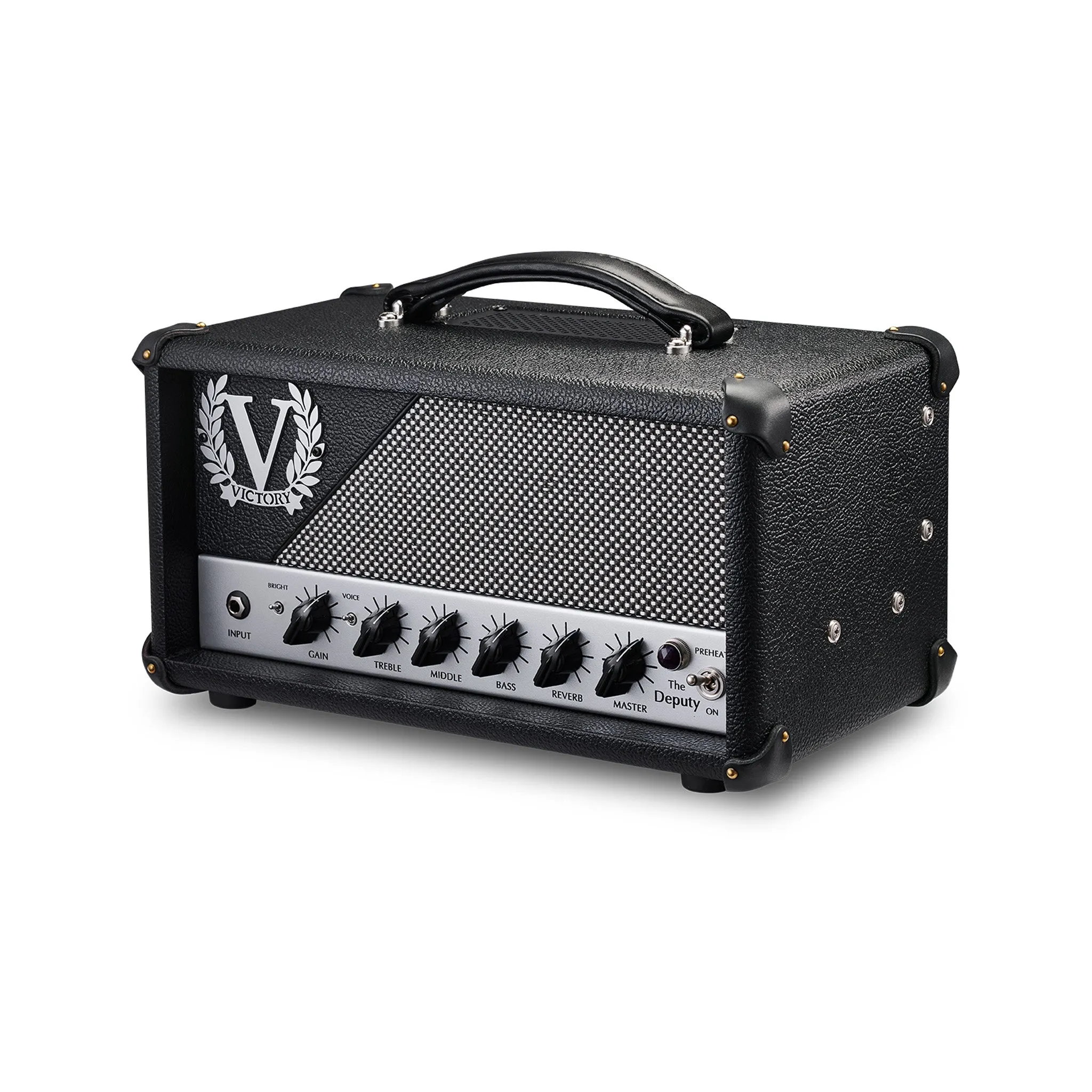 Victory The Deputy Head Compact Sleeve Guitar Amplifier