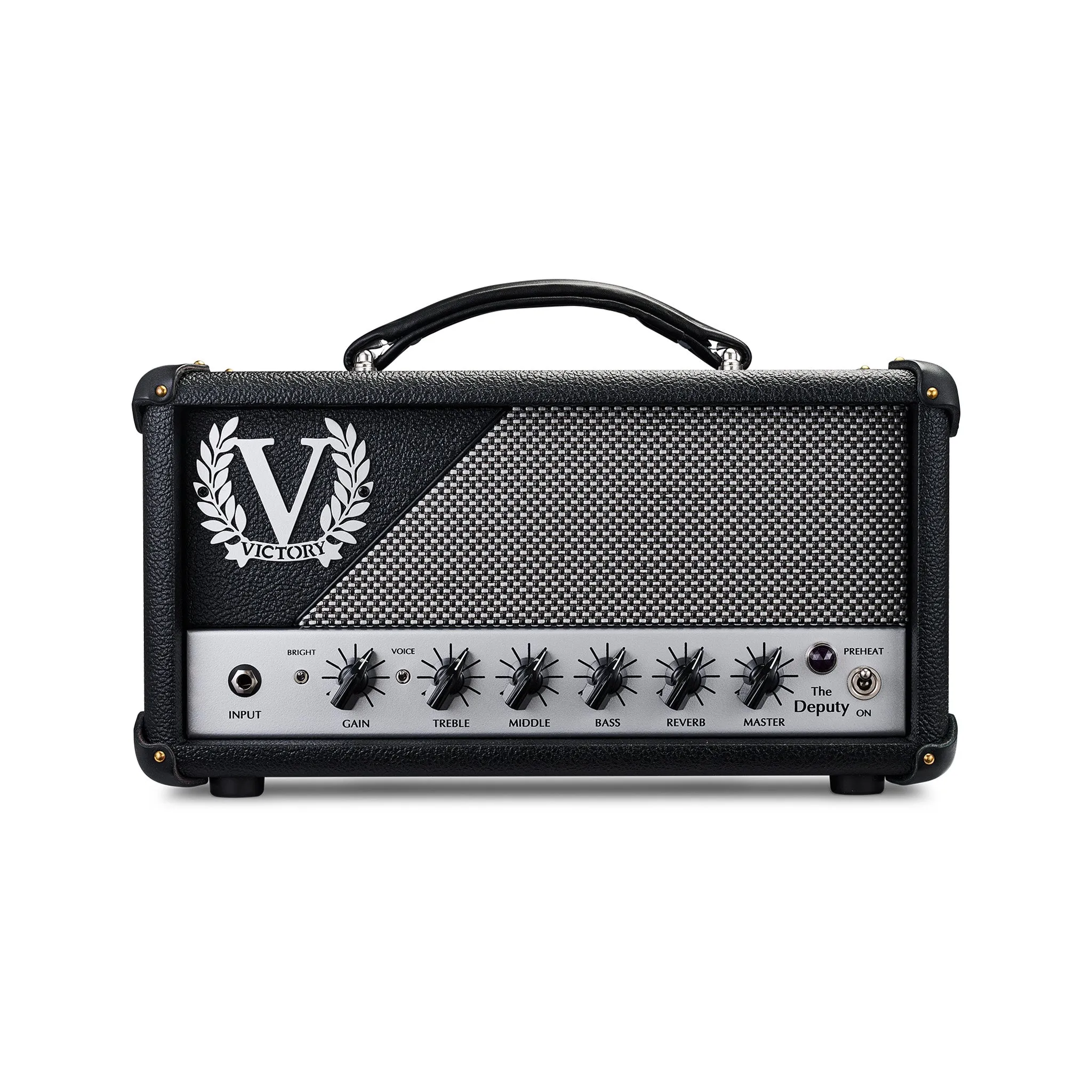 Victory The Deputy Head Compact Sleeve Guitar Amplifier