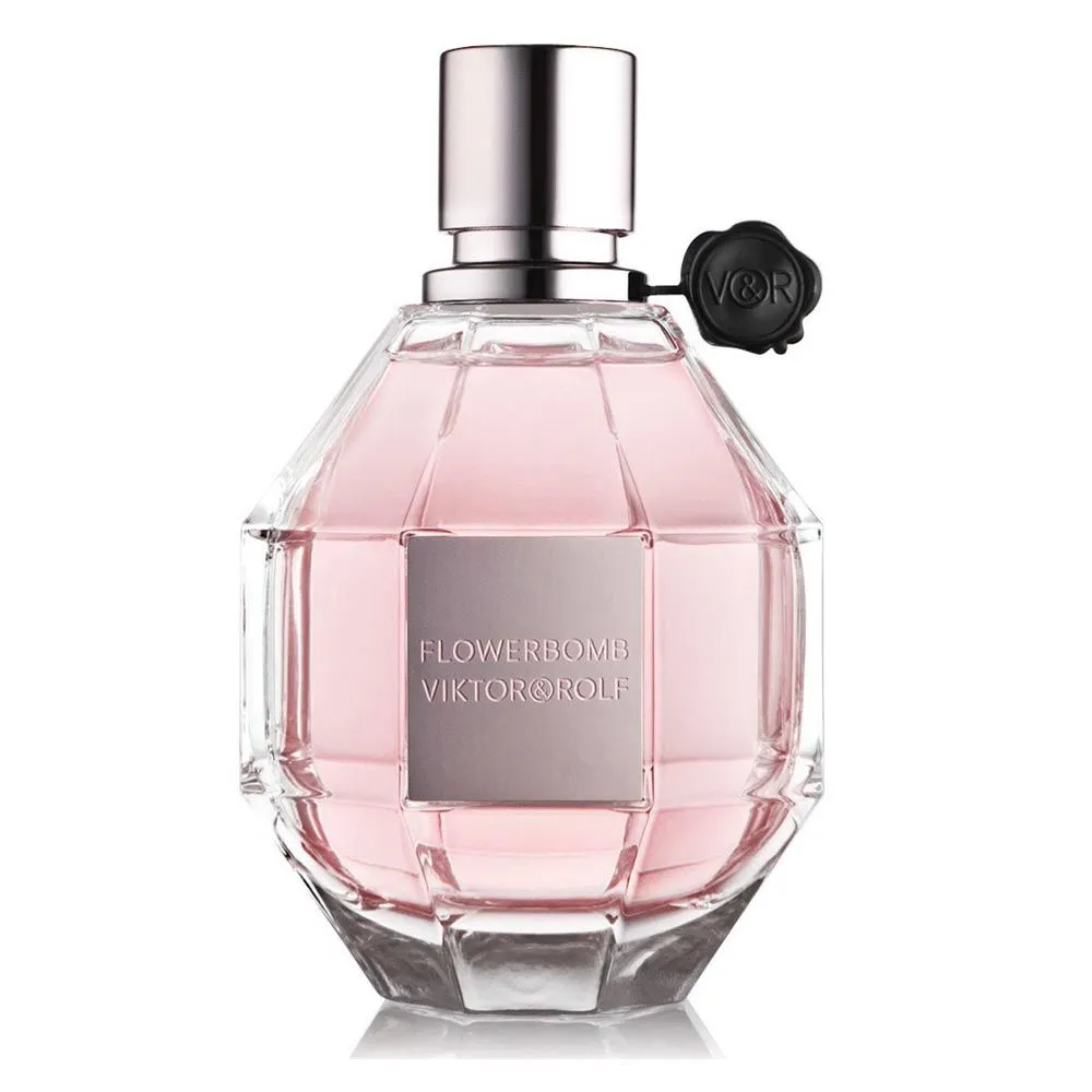 Viktor & Rolf Flowerbomb Eau De Parfum, 100ml | Netherlands | Fragrance For Women