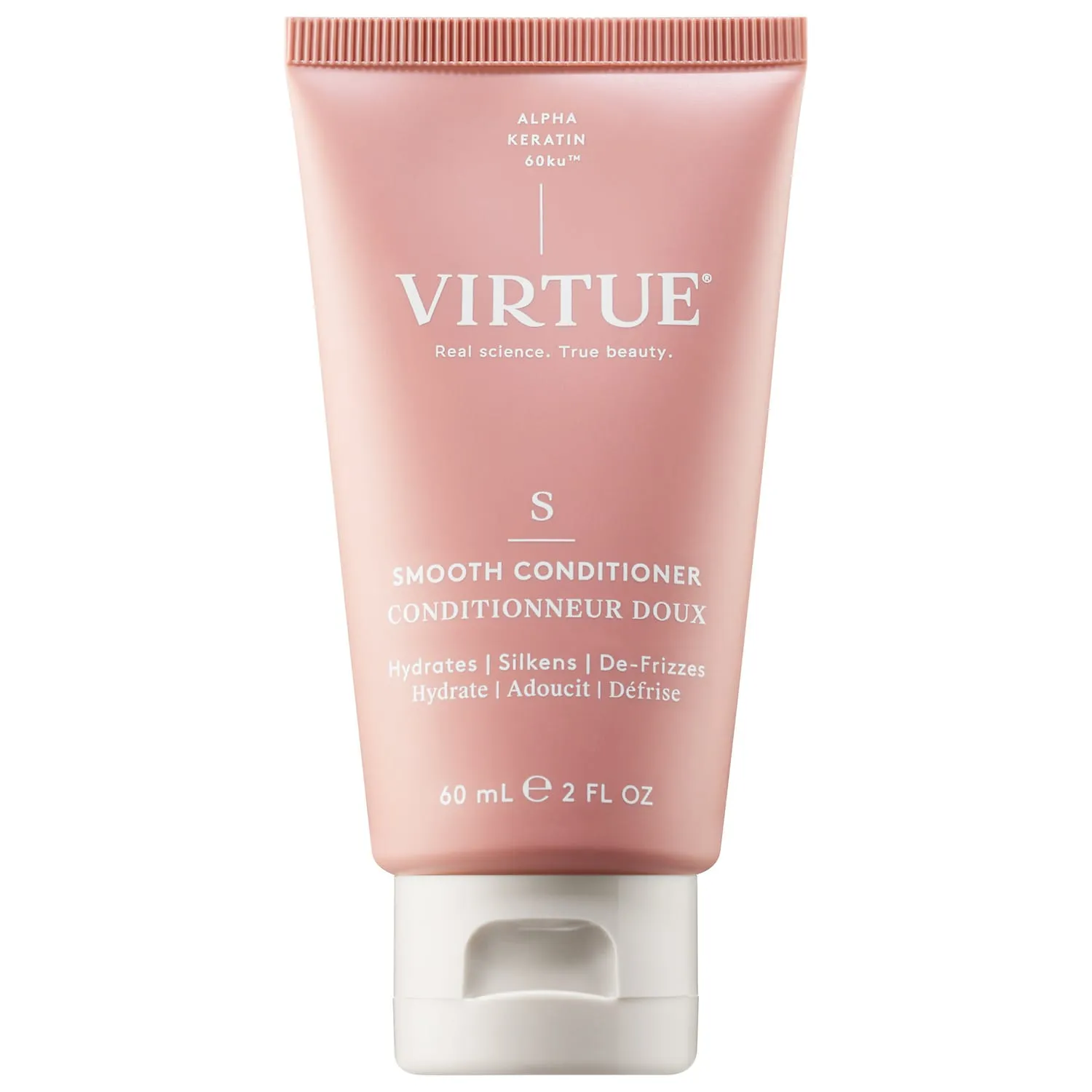 Virtue Smooth Conditioner