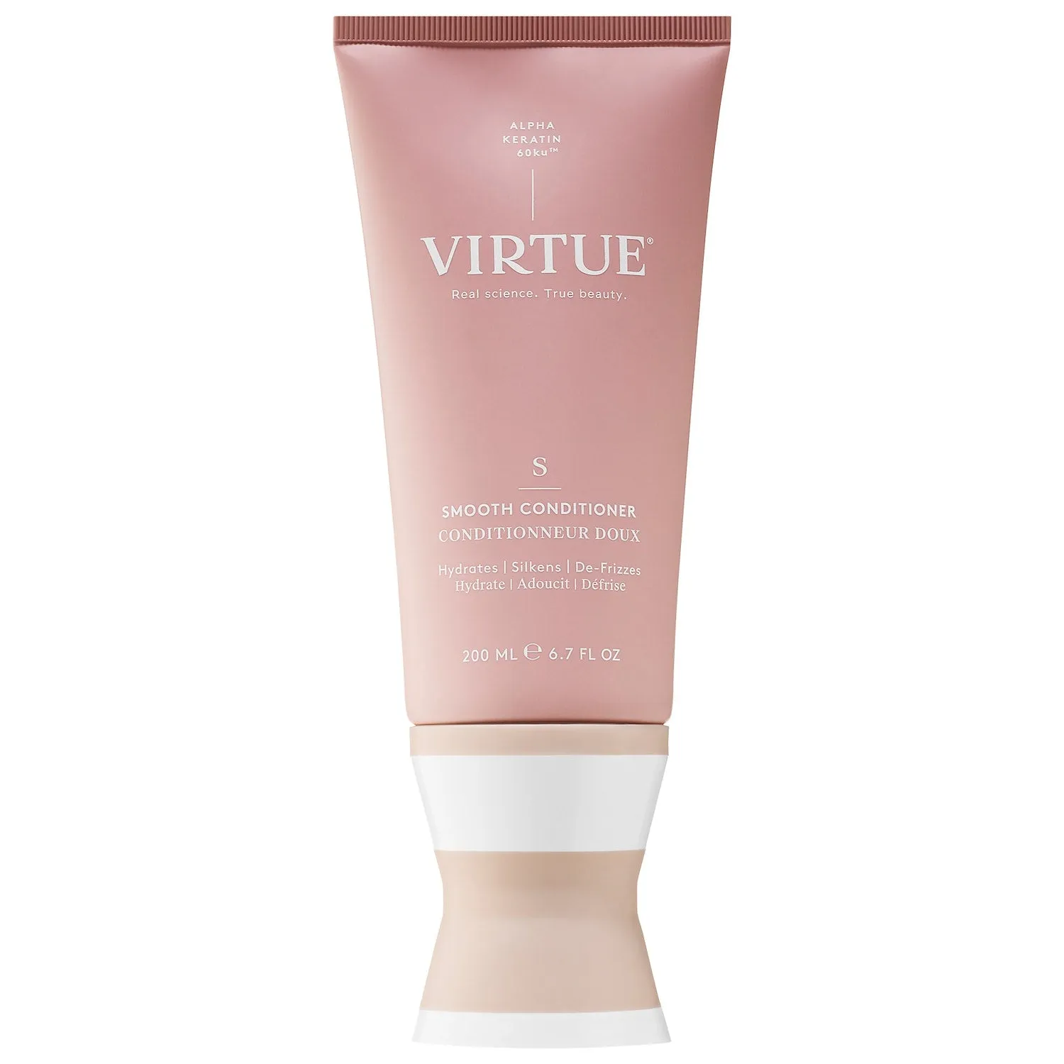 Virtue Smooth Conditioner