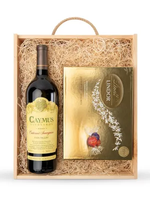 Vyno Exquisite Gift Set