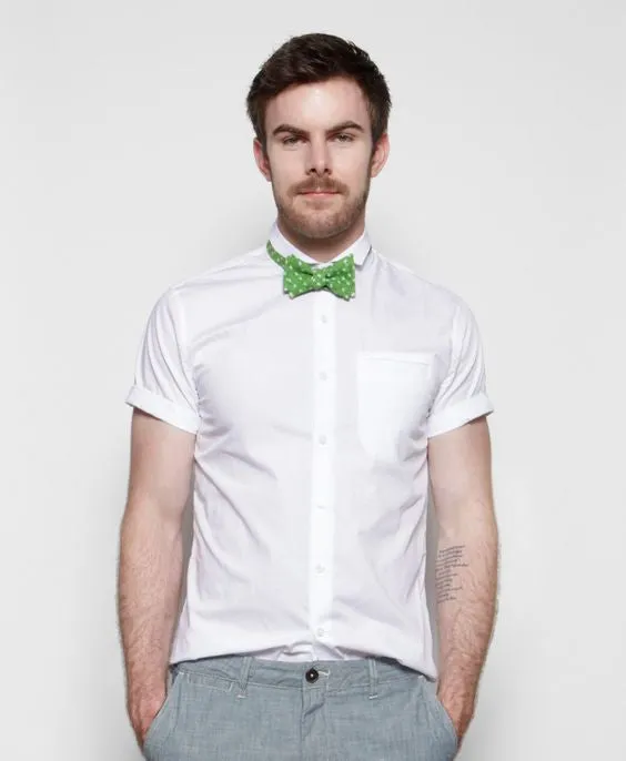 Walker Bow Tie