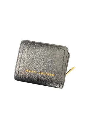Wallet Luxury Designer By Marc Jacobs  Size: Small