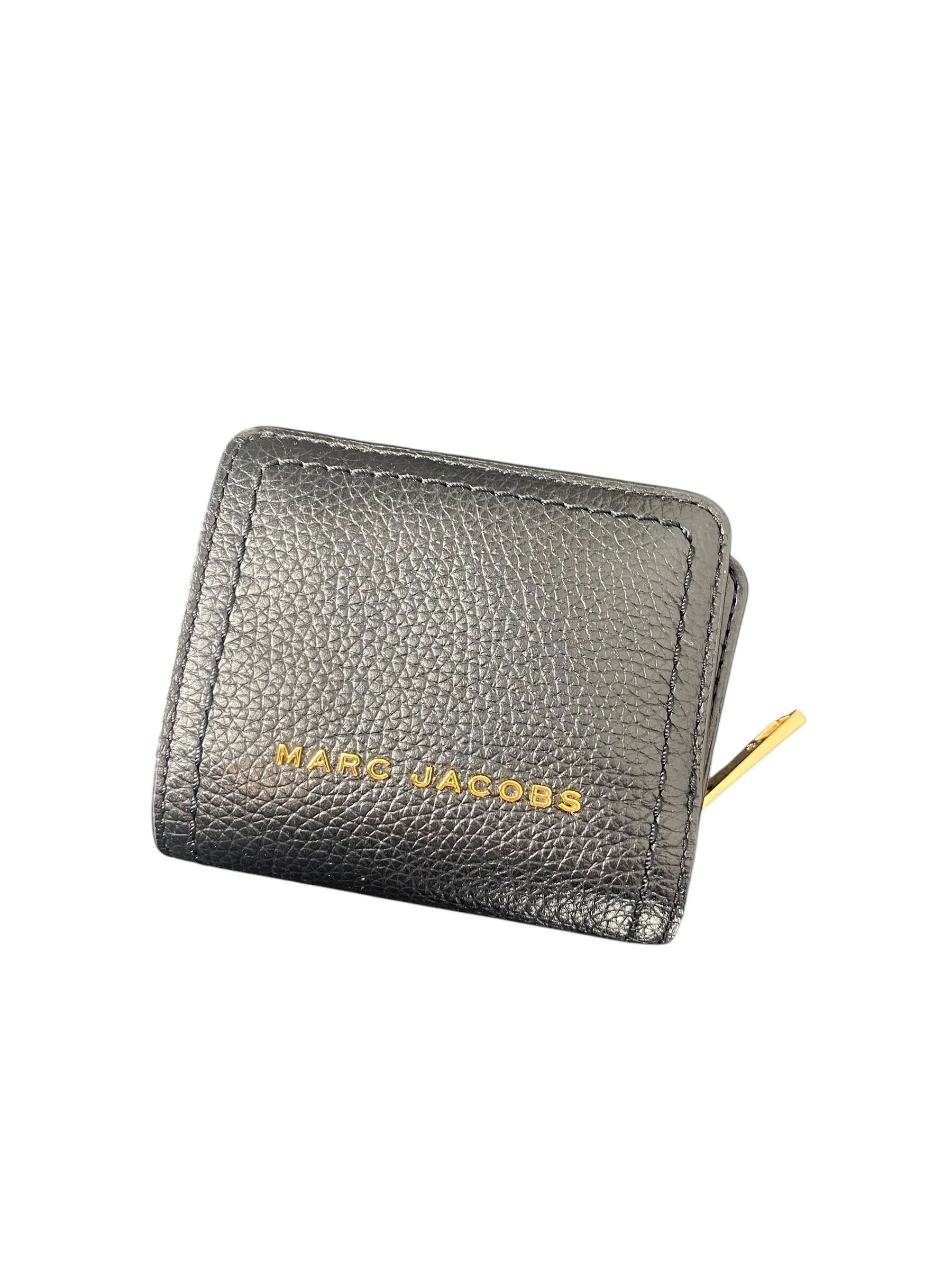 Wallet Luxury Designer By Marc Jacobs  Size: Small