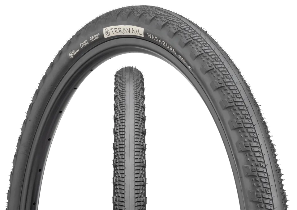 WASHBURN - LIGHT & SUPPLE (650B)