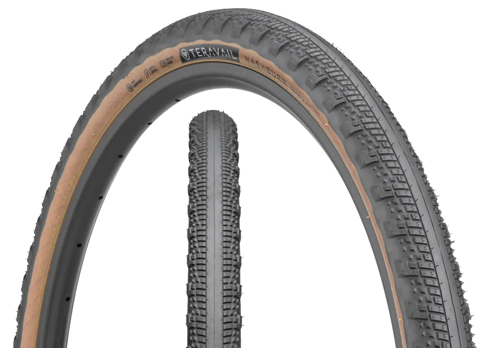 WASHBURN - LIGHT & SUPPLE (650B)