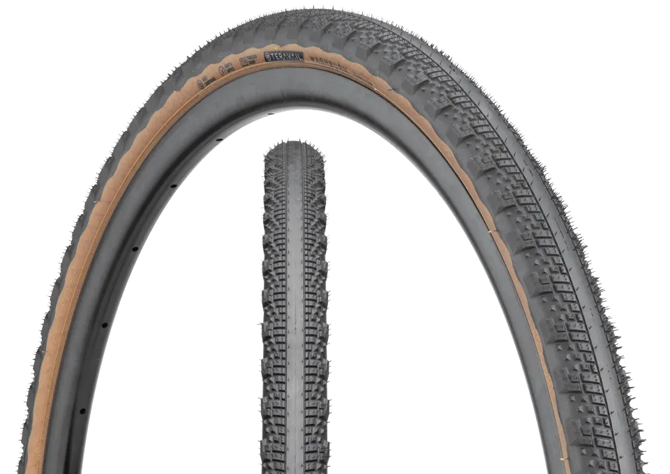 WASHBURN - LIGHT & SUPPLE (700c)