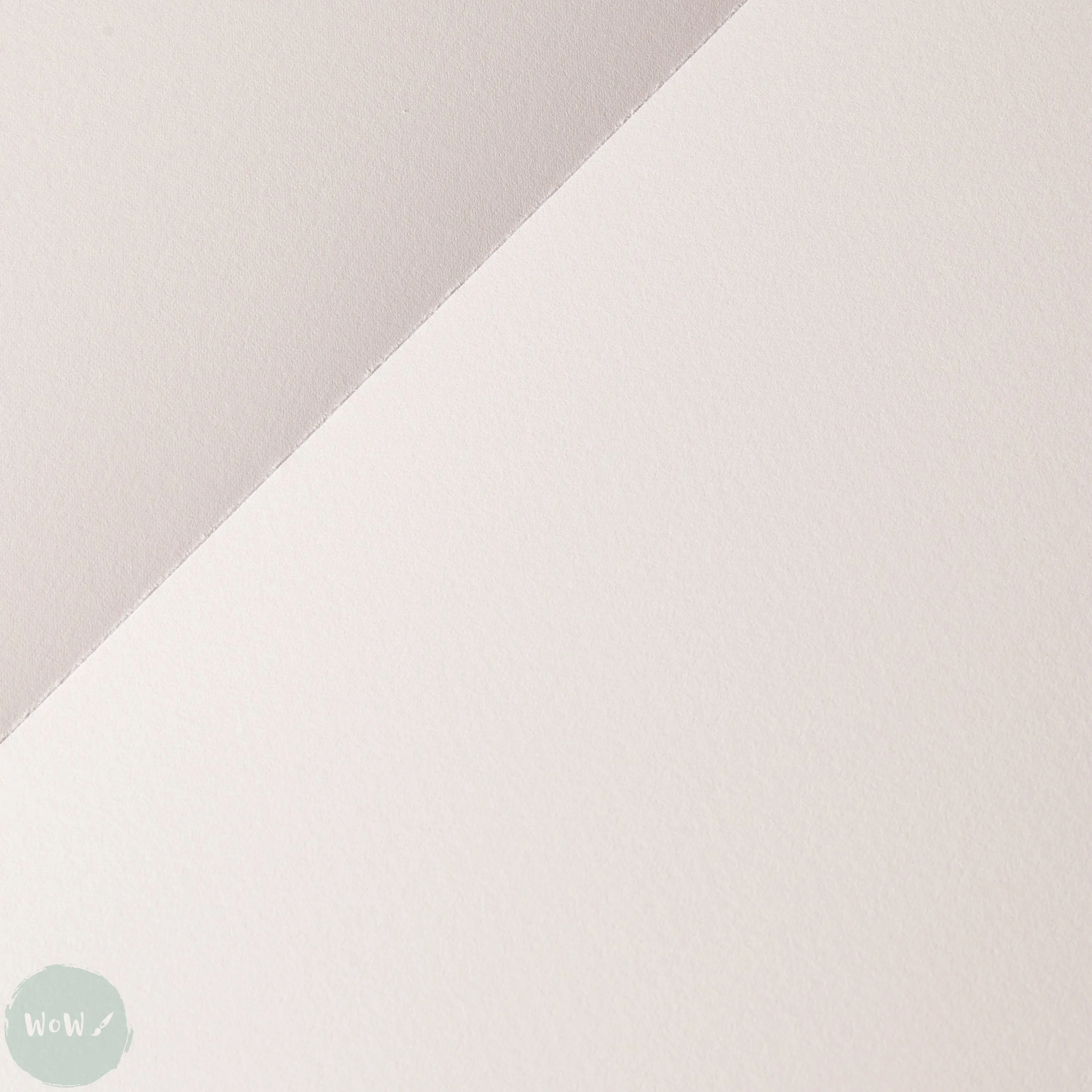 WATERCOLOUR PAPER - Pad - LANGTON PRESTIGE - 100% Cotton - 300gsm - HOT PRESSED Surface - 12 x 9"