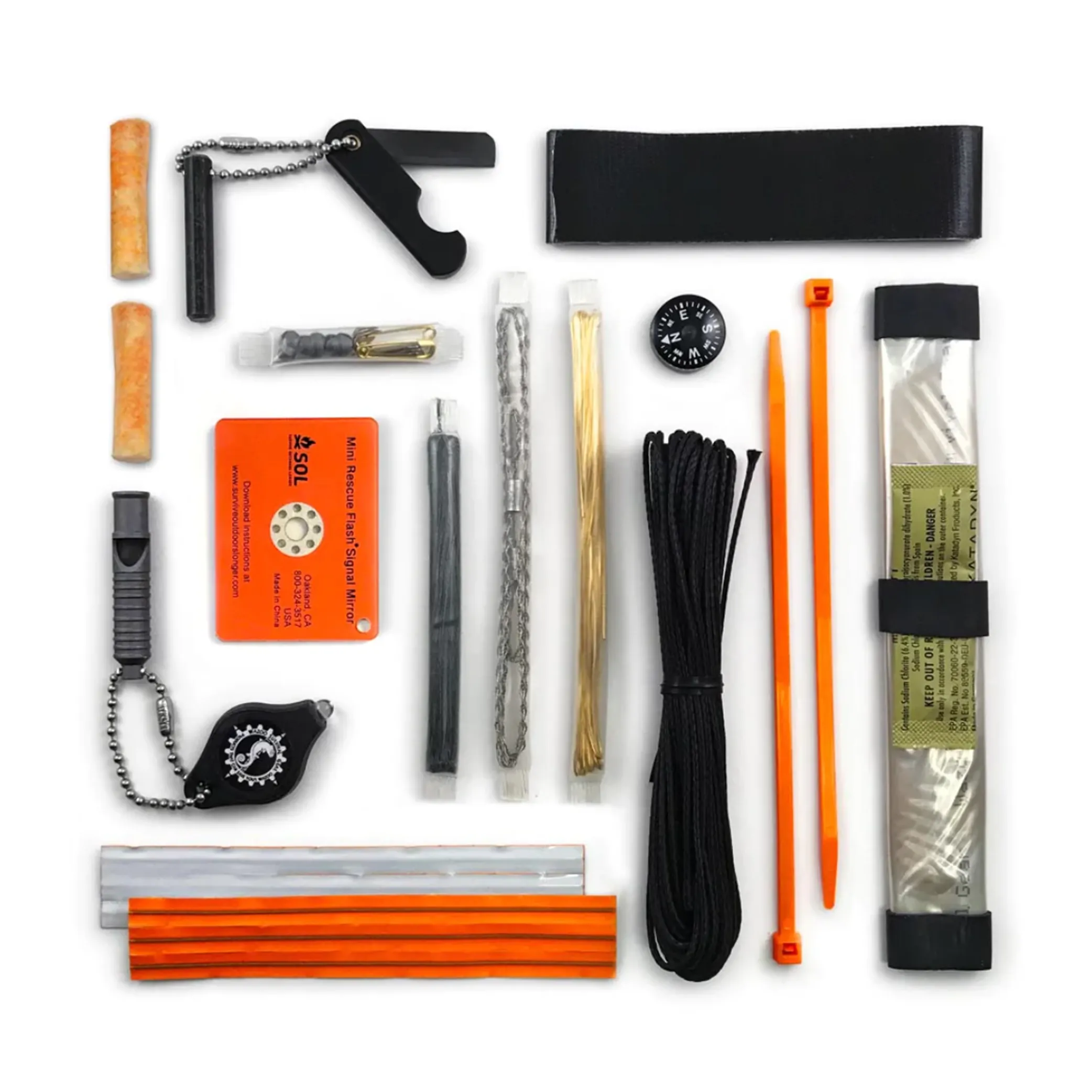 Wazoo Adventure Kit