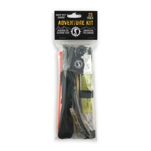 Wazoo Adventure Kit