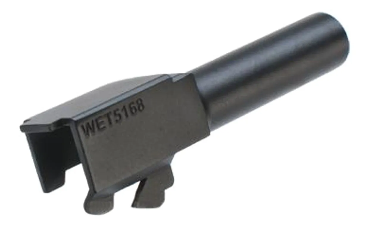 WE G27 Internally Threaded Outer Barrel (11mm )