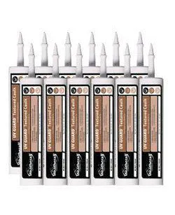 Weatherall UV Guard Textured Caulk