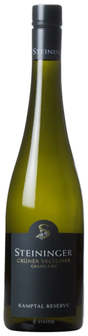 Weingut Steininger 'Grand Cru' Gru?ner Veltliner 2019
