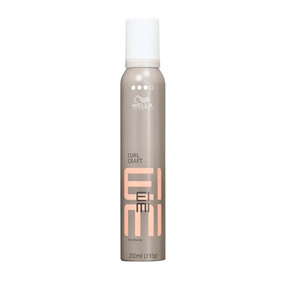 Wella EIMI Curl Craft 200ml