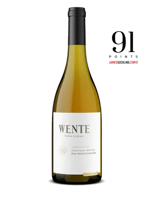 Wente Riva Ranch Reserve Chardonnay 750ml