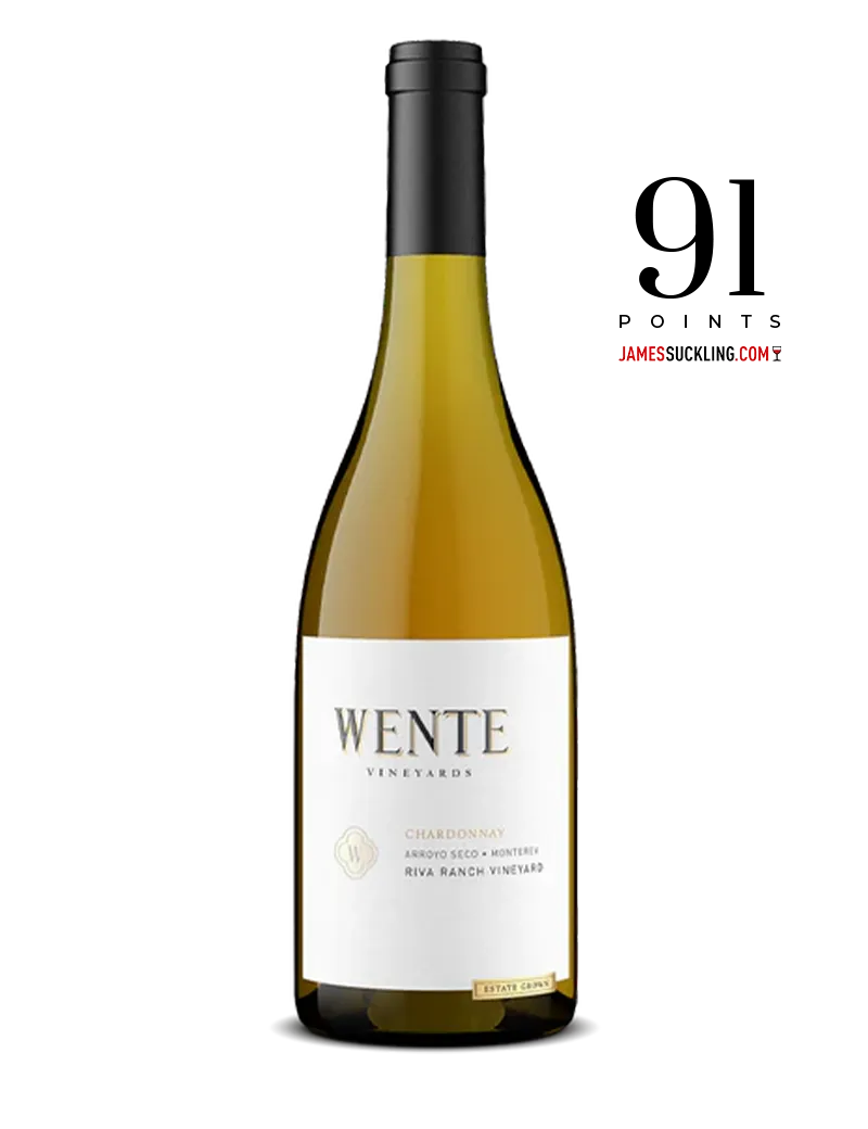 Wente Riva Ranch Reserve Chardonnay 750ml