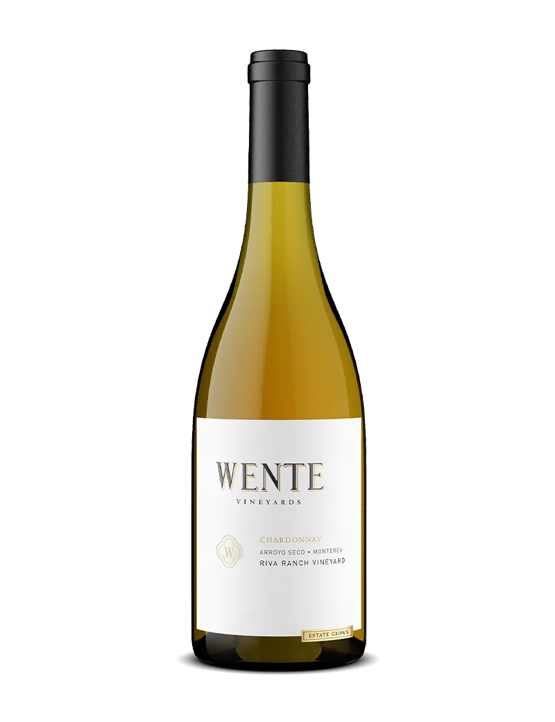 Wente Riva Ranch Reserve Chardonnay 750ml