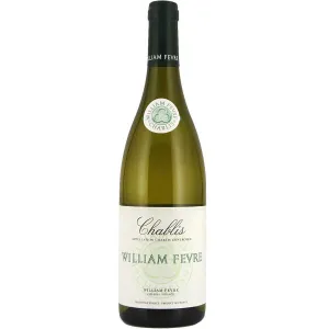 William Fevre Chablis 2022