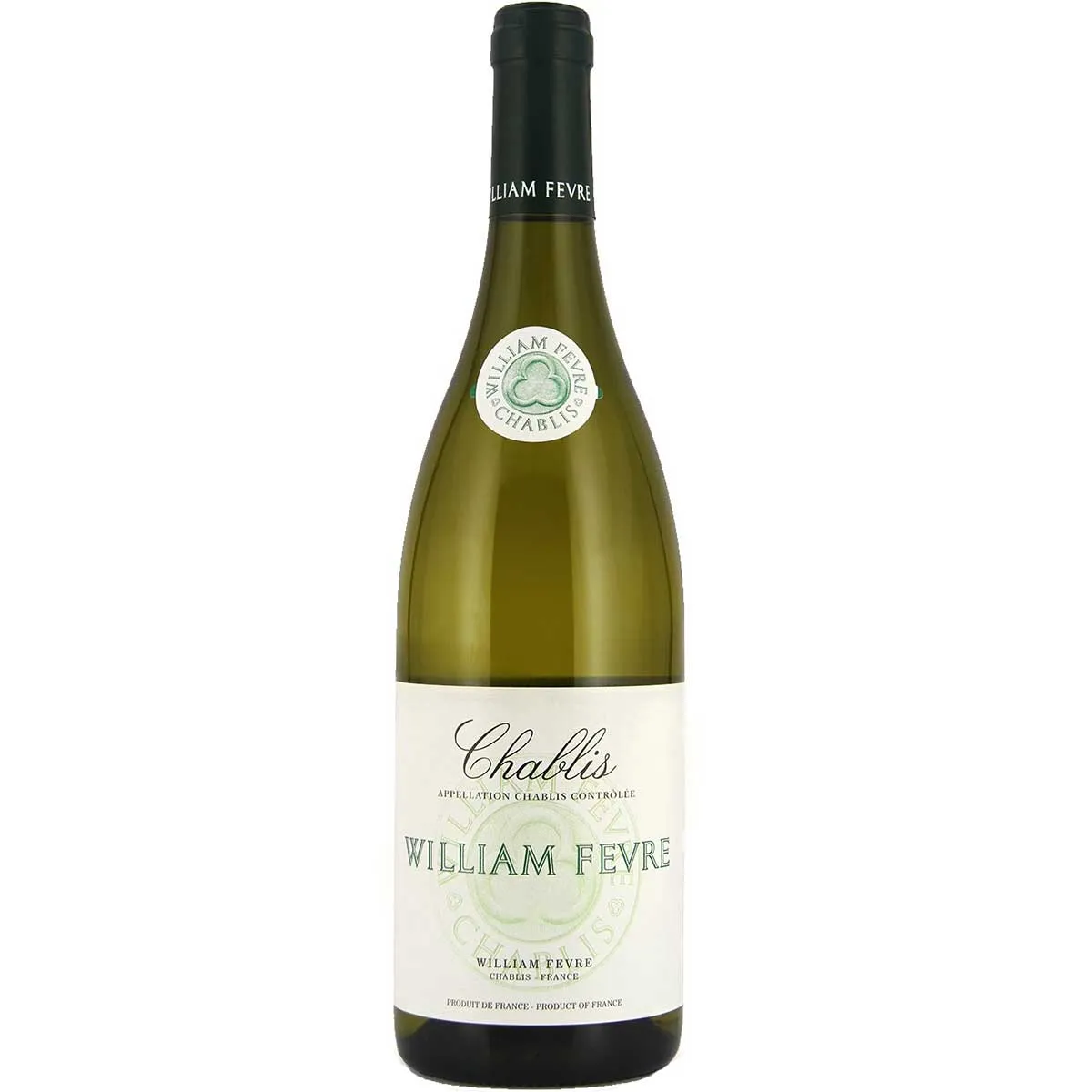 William Fevre Chablis 2022