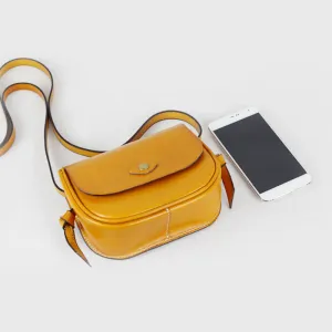 Women Leather Saddle Bag Pattern Leather Pattern Women Shoulder Bag Leather Craft Pattern