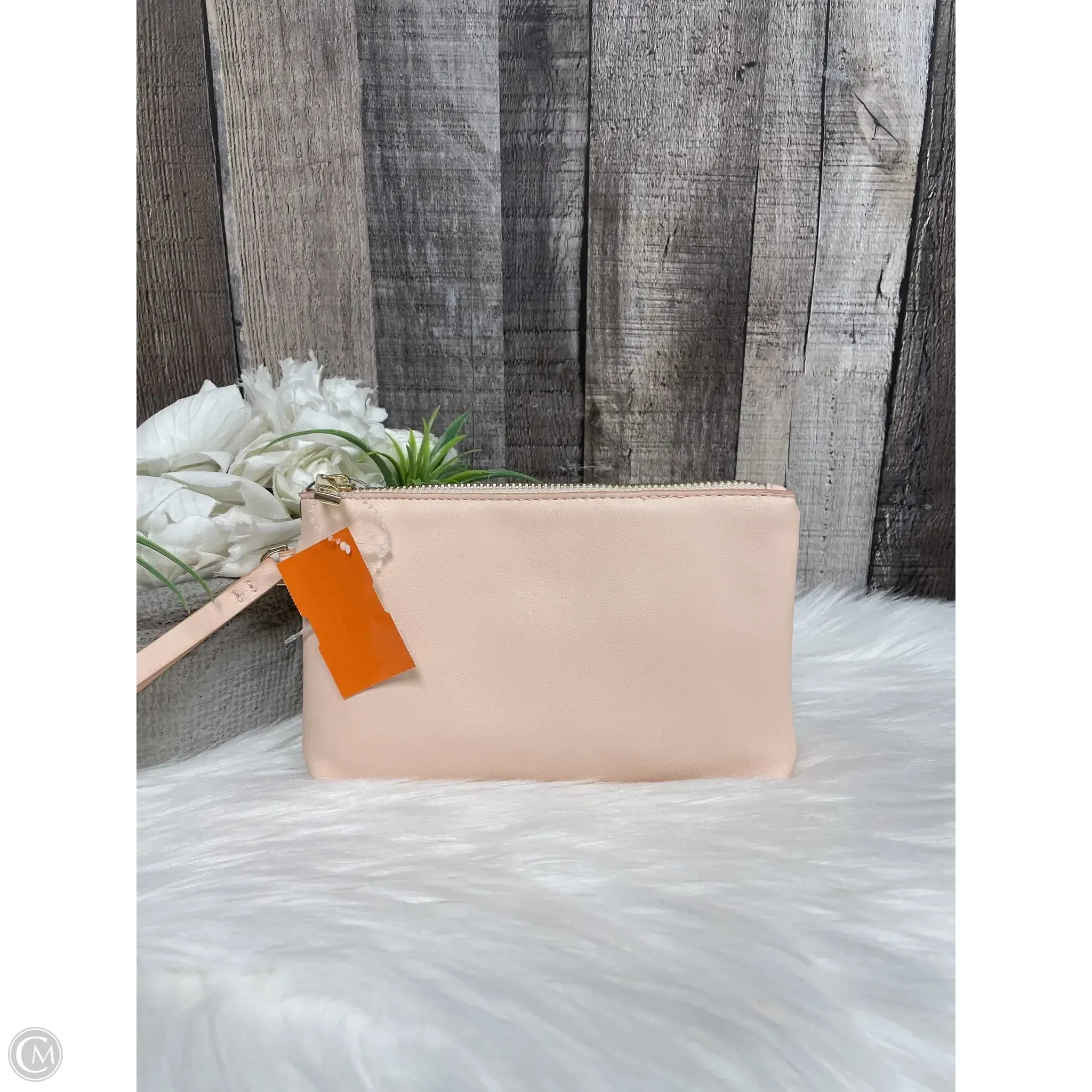 Wristlet By A New Day, Size: Small