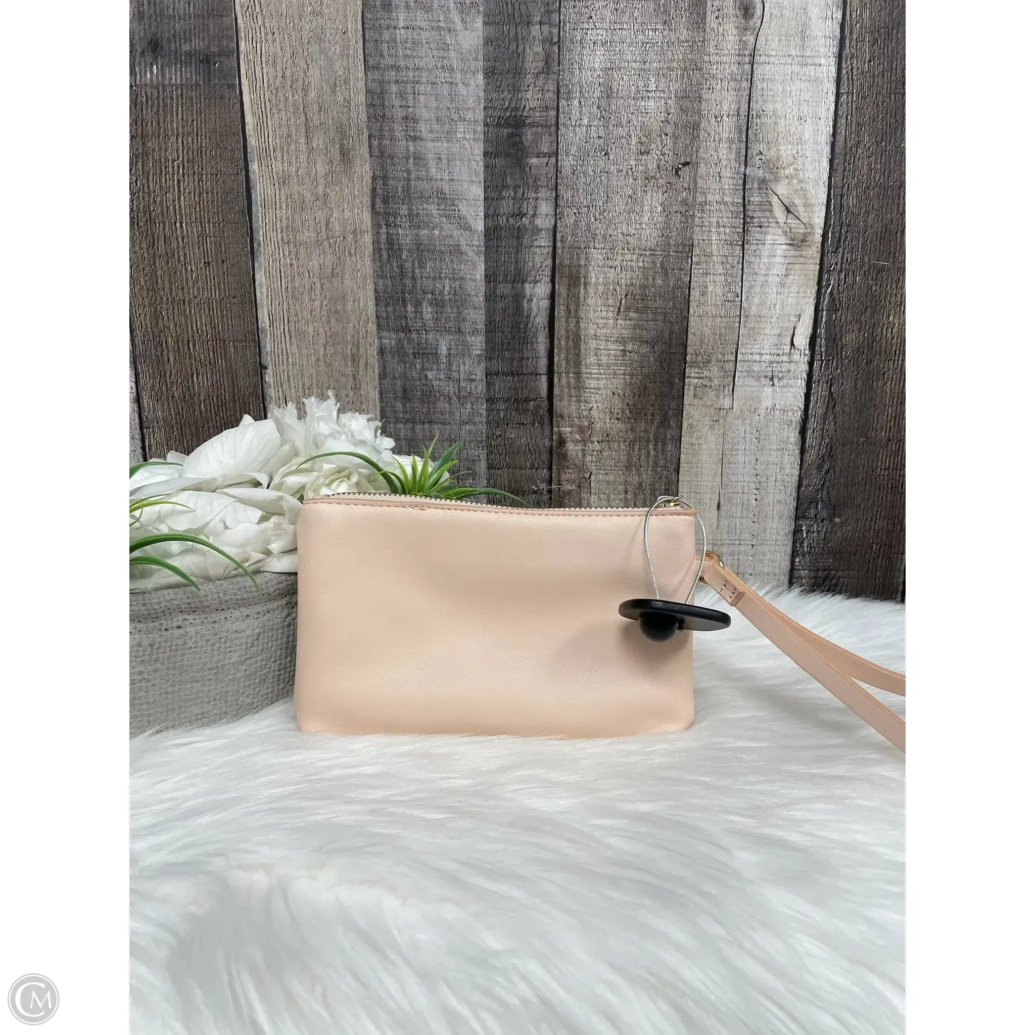 Wristlet By A New Day, Size: Small