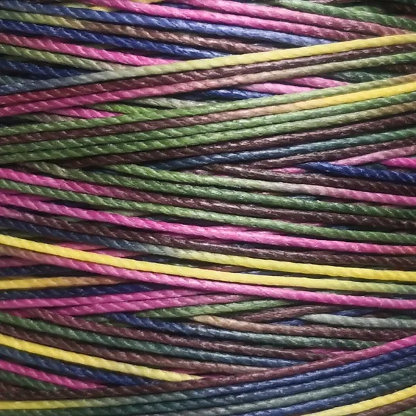 Xiange Twist Polyester (#15/0.60mm) 15M Spool