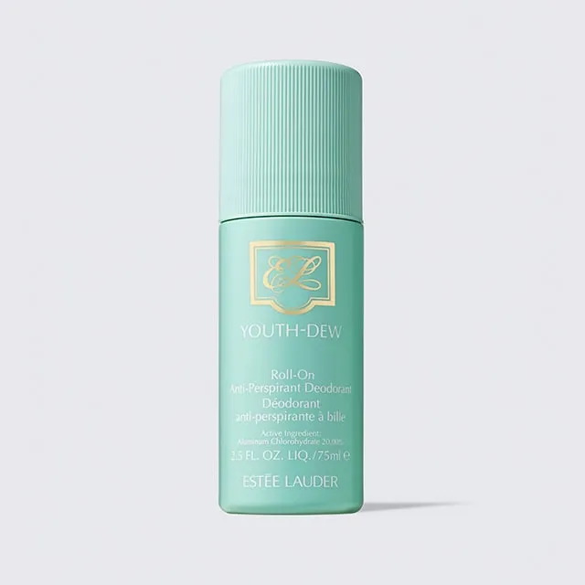 Youth-Dew Roll-On Anti-Perspirant Deodorant