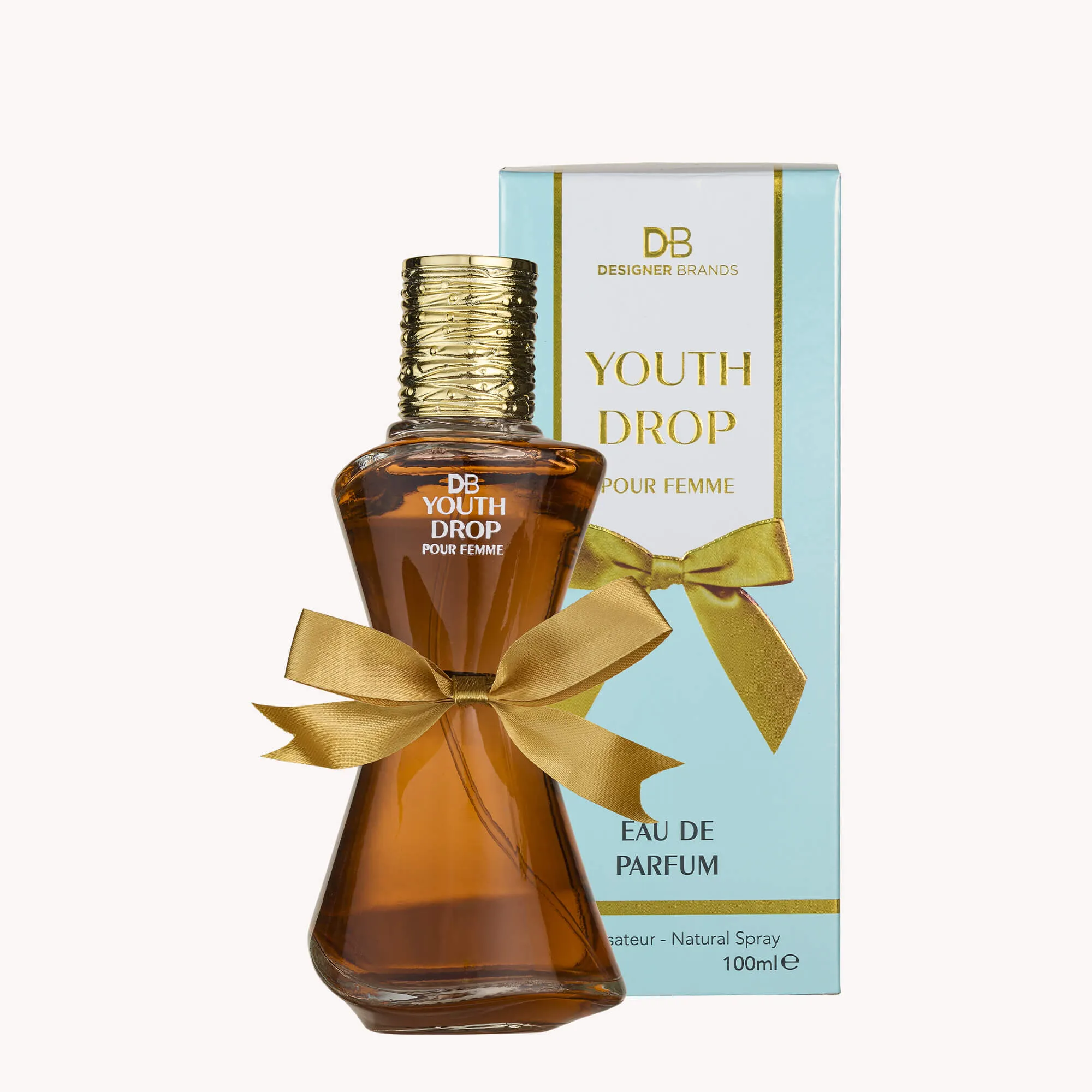 Youth Drop (EDP)