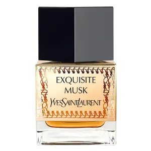 Yves Saint Laurent Exquisite Musk Eau de Parfum 80ml