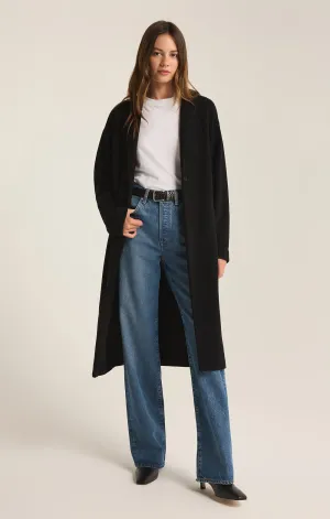 Z SUPPLY Mason Coat