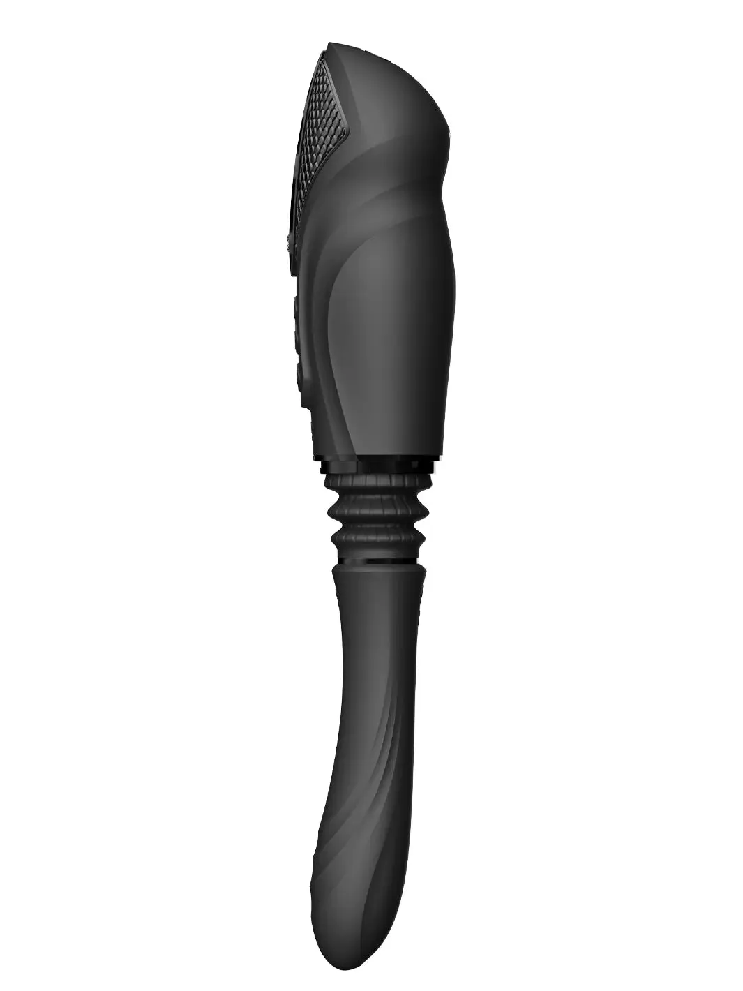 ZALO Sesh Compact Thrusting Sex Machine