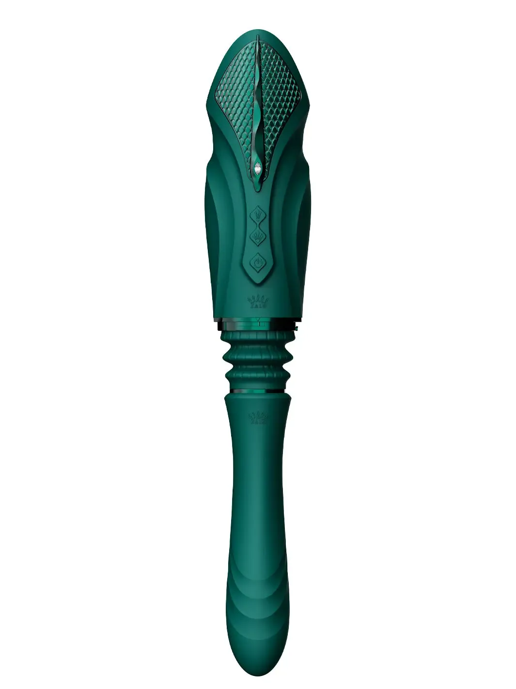 ZALO Sesh Compact Thrusting Sex Machine