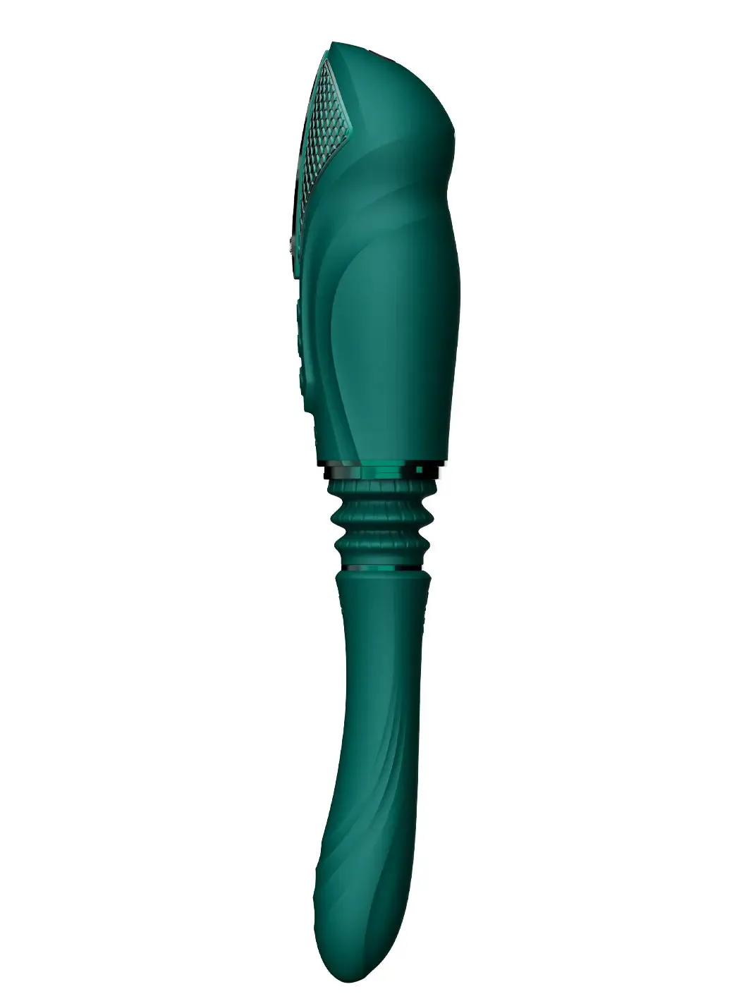 ZALO Sesh Compact Thrusting Sex Machine
