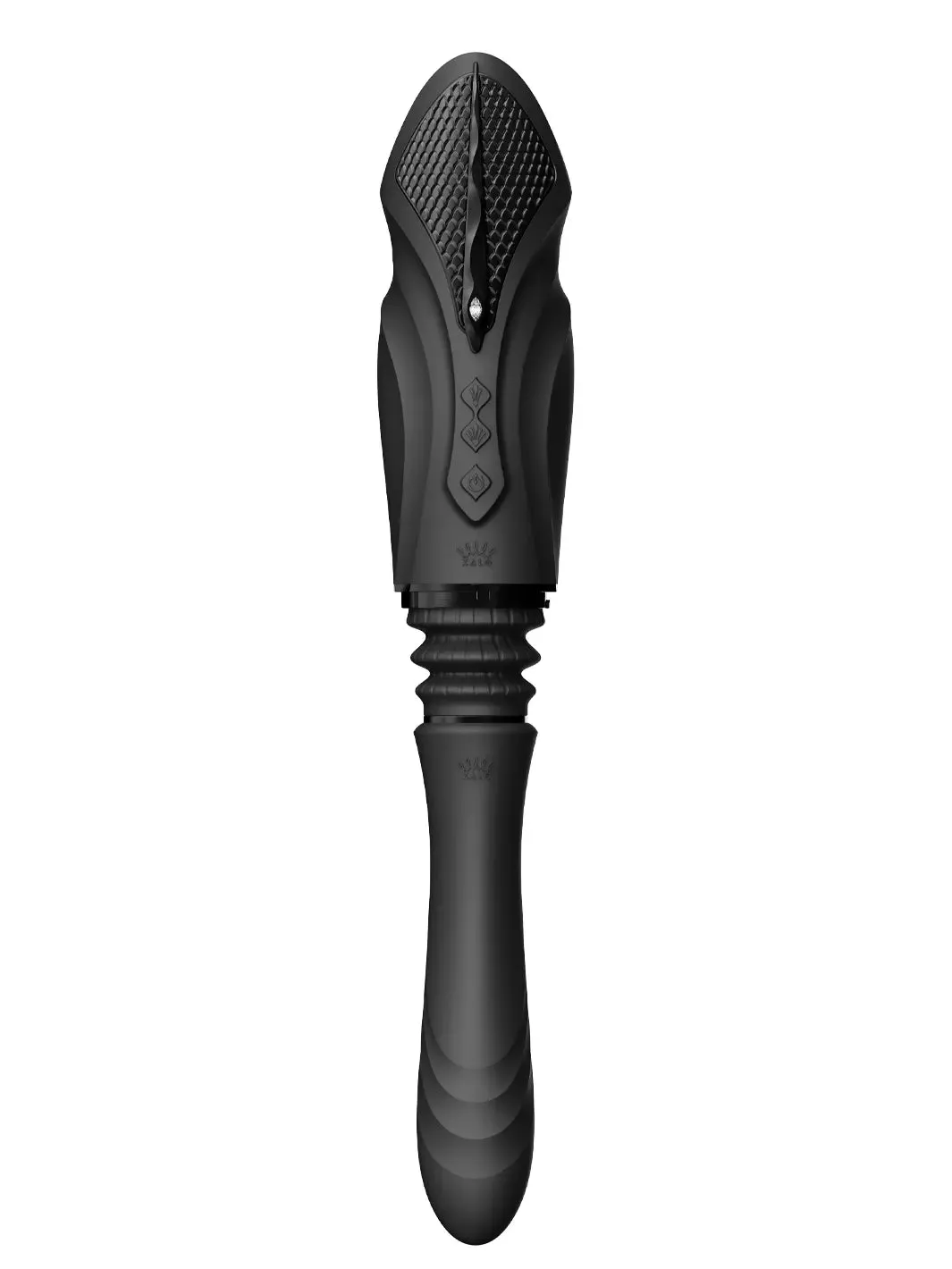 ZALO Sesh Compact Thrusting Sex Machine