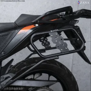 Zana Saddle Stay with Jerry Can Mount- KTM 390 ADV