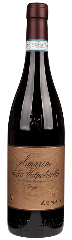 Zenato Amarone della Valpolicella Classico 2018