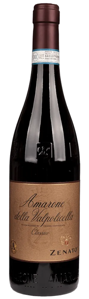 Zenato Amarone della Valpolicella Classico 2018