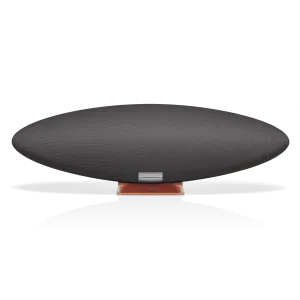 Zeppelin McLaren Edition