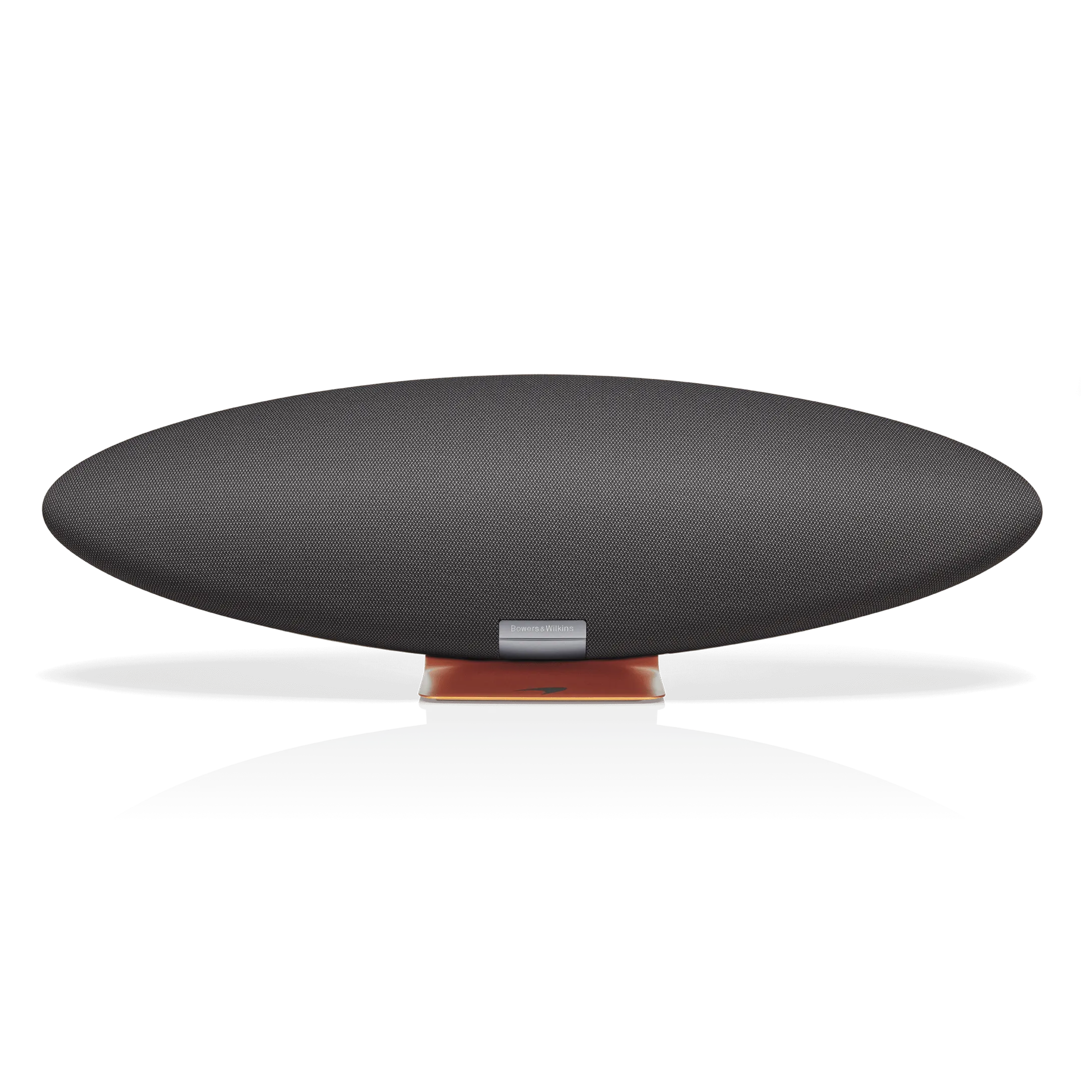 Zeppelin McLaren Edition