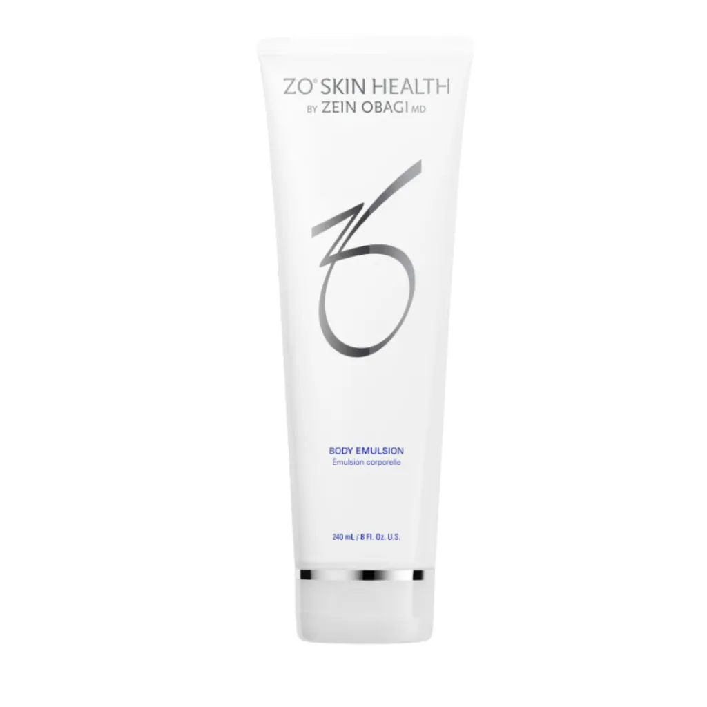 ZO® Body Emulsion