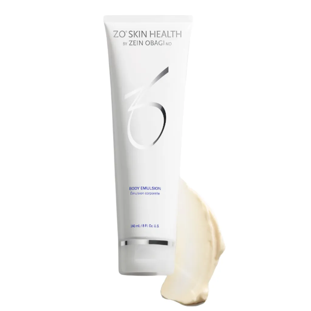 ZO® Body Emulsion